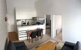 Shamrock Apartment 4